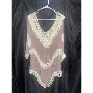 Blouse Women's Alter'd State M/L New with tags